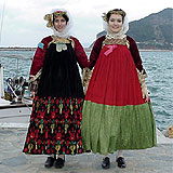Traditional Costumes