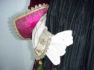 Traditional COSTUMES of Skopelos ...