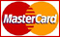 Nous acceptons les carte de cr�dit MasterCard.