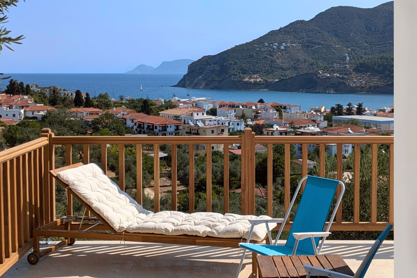 Pool Villa Episkopi Studios